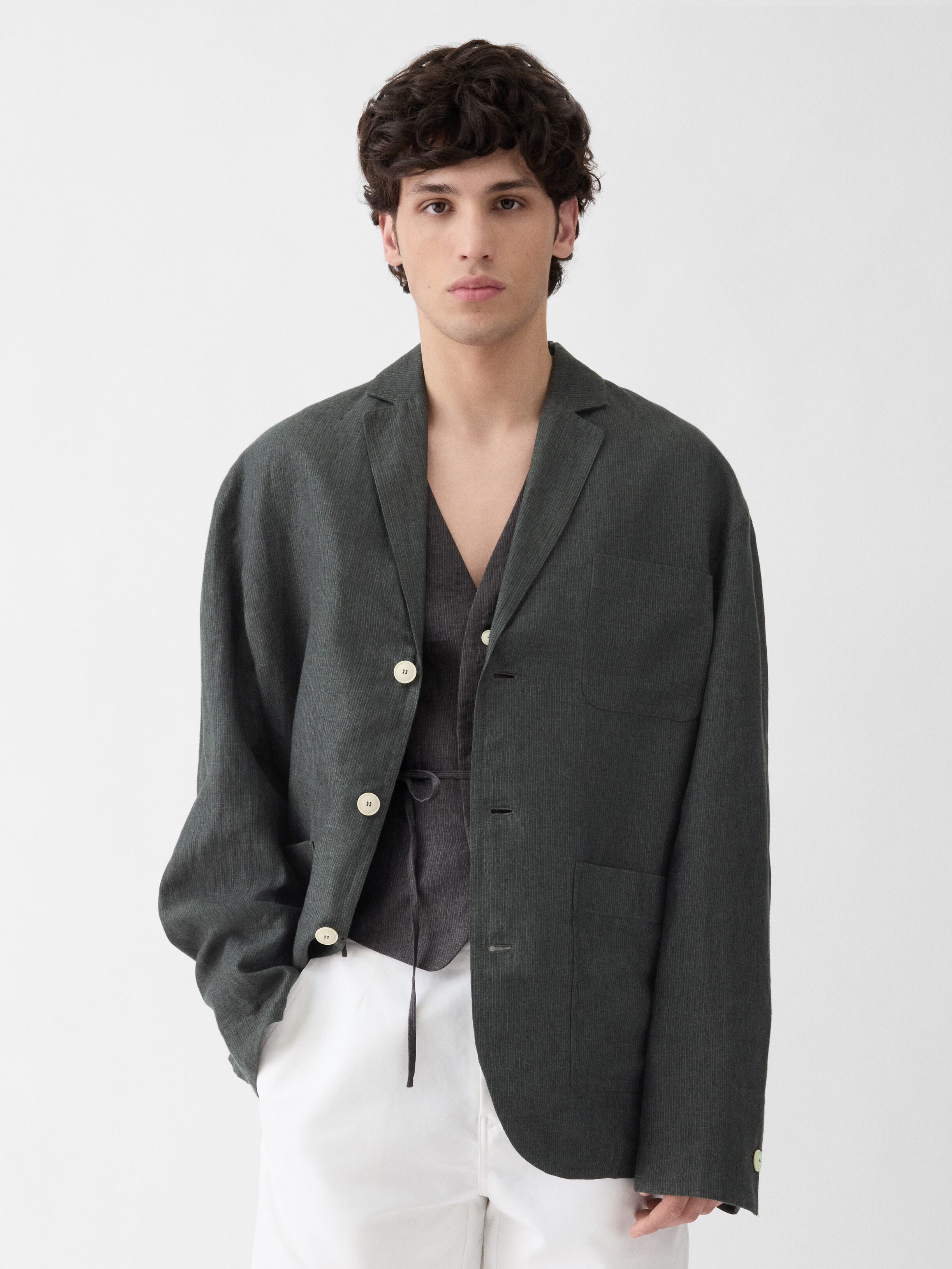 The Pastro Jacket