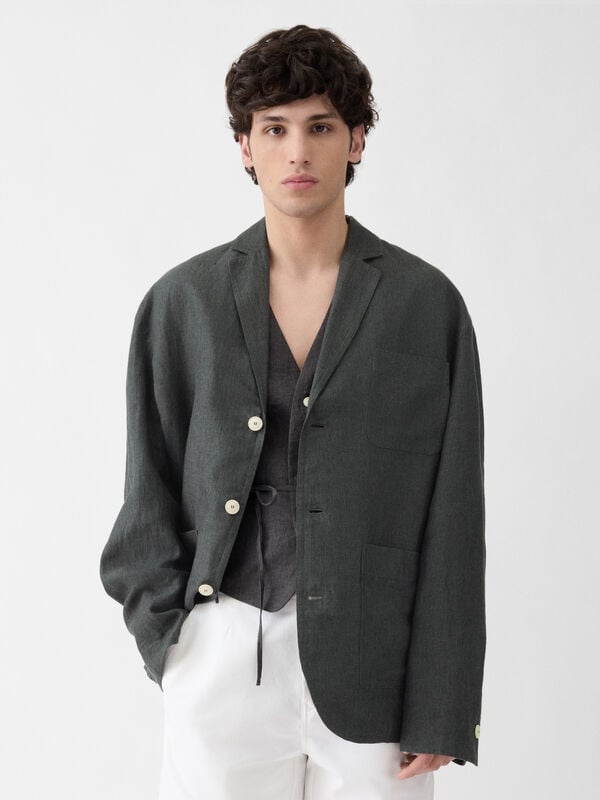 جاكيت The Pastro jacquemus جاكيت the pastro