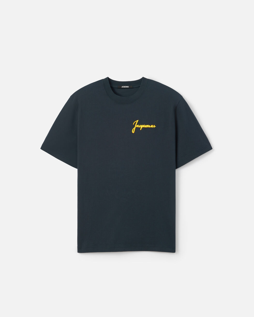 The NYC Cab t-shirt jacquemus the nyc cab t shirt