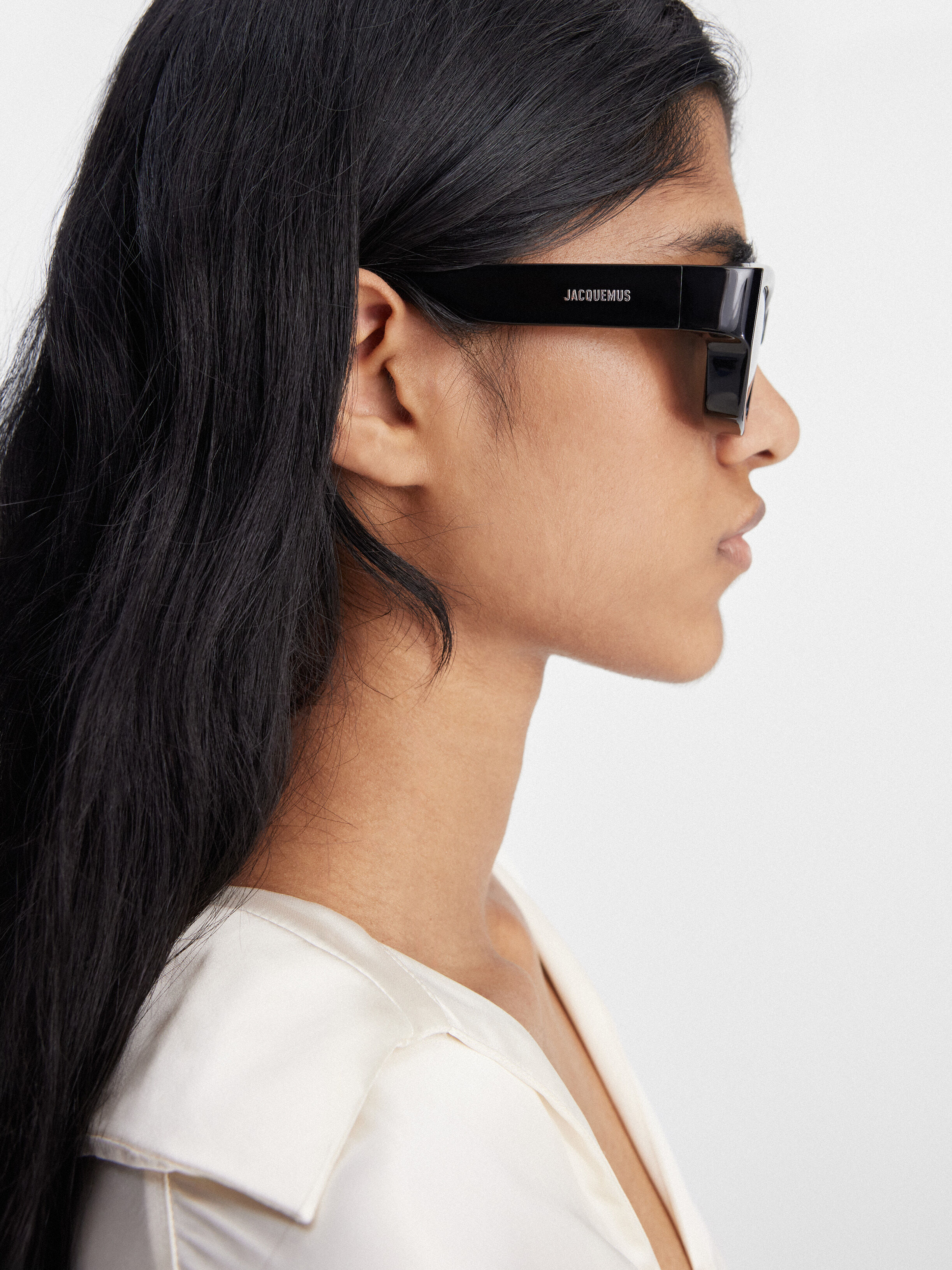 The Meridiano sunglasses | Sunglasses | JACQUEMUS UAE