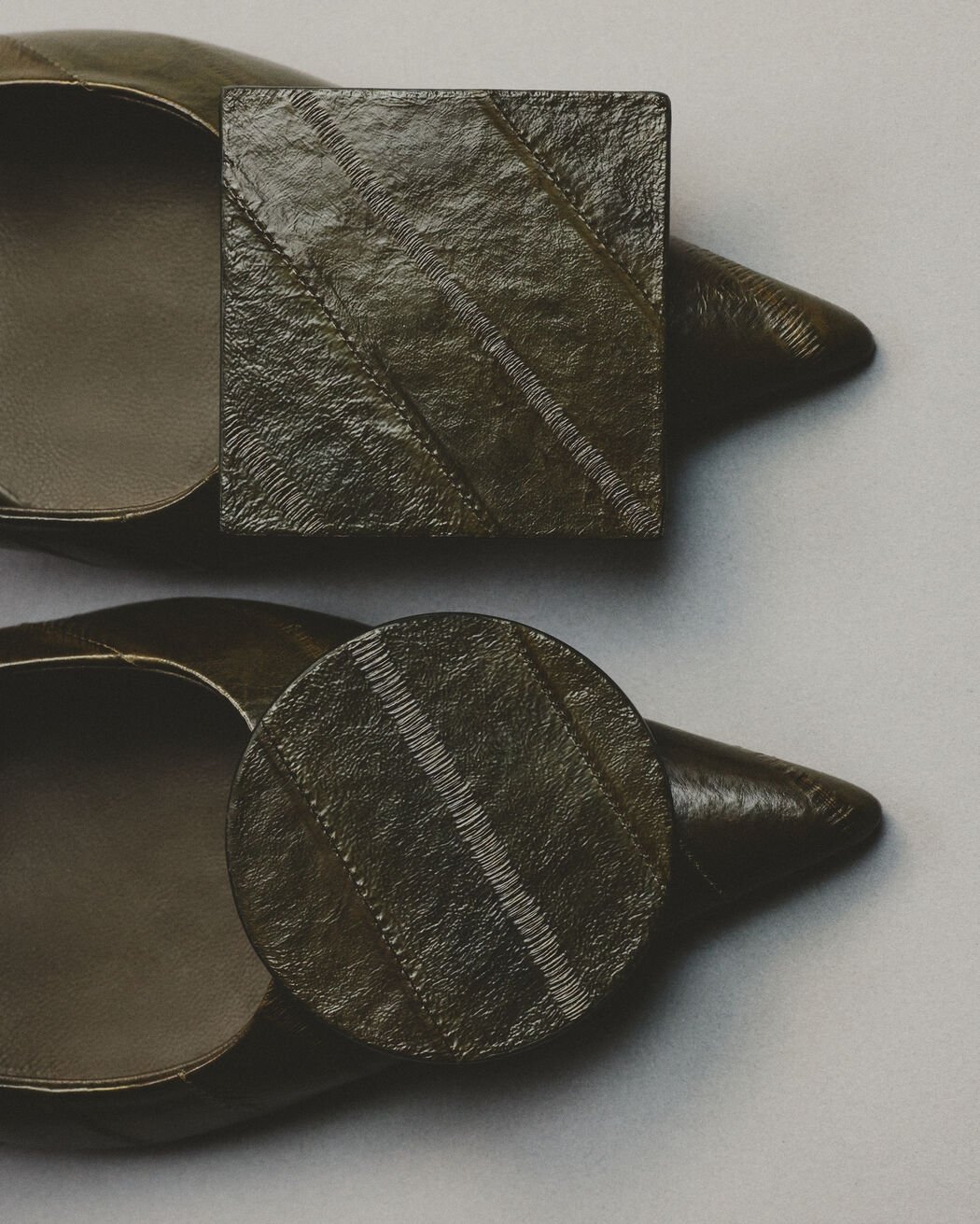 The Low Duelo Slingbacks jacquemus the low duelo slingbacks