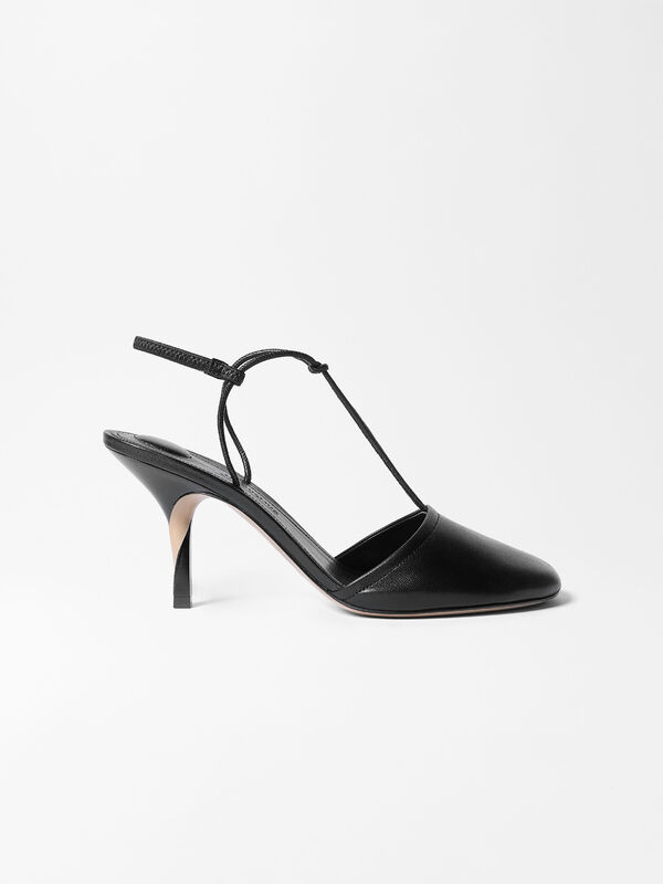 The Pina sandals jacquemus the pina sandals