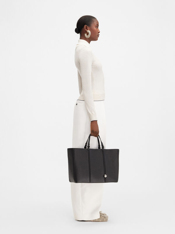 The Tricot knit jacquemus the tricot knit