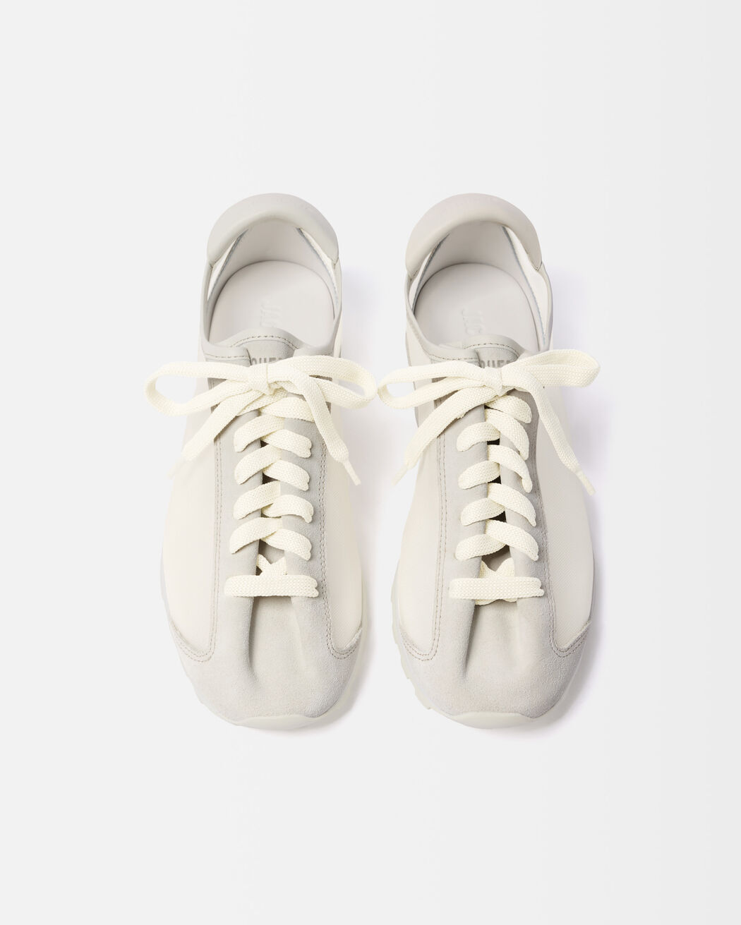 Les Tennis jacquemus les tennis