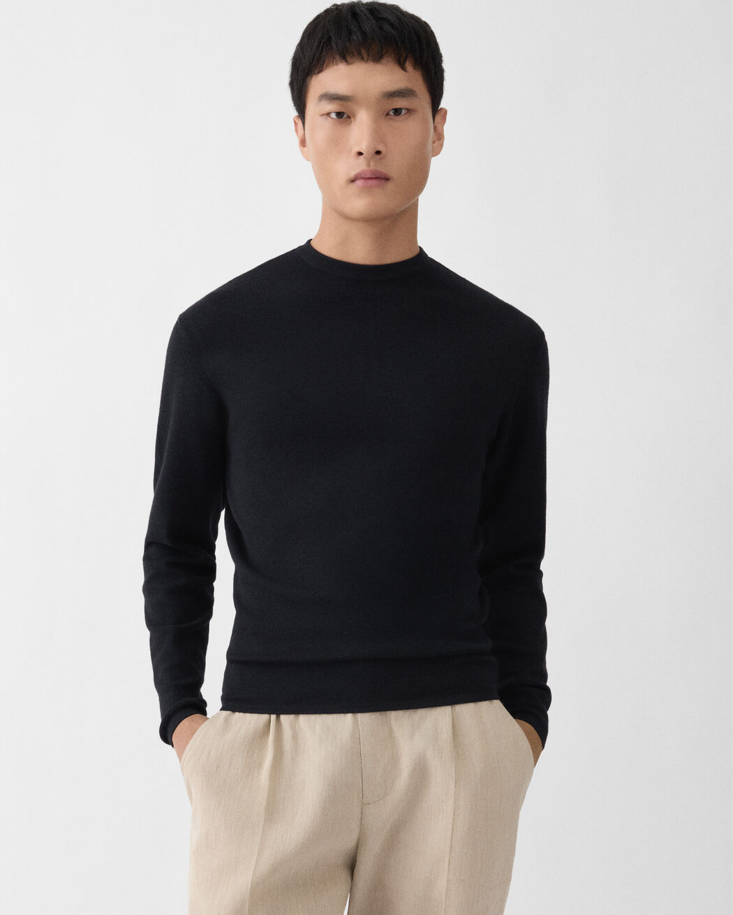 The Romarin knit jacquemus the romarin knit