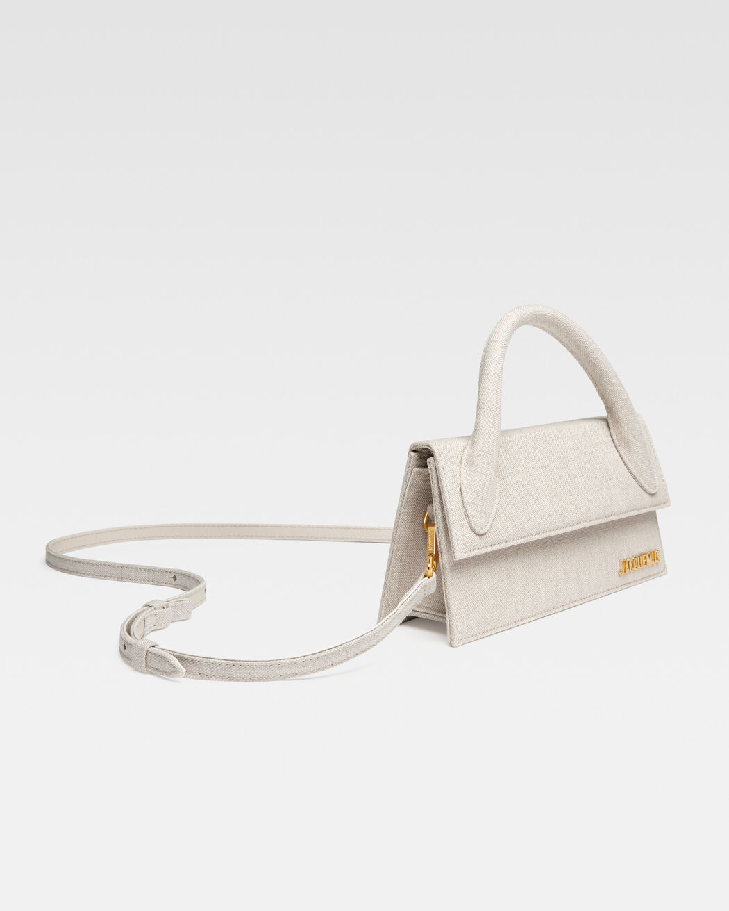 حقيبة The long Chiquito jacquemus حقيبة the long chiquito