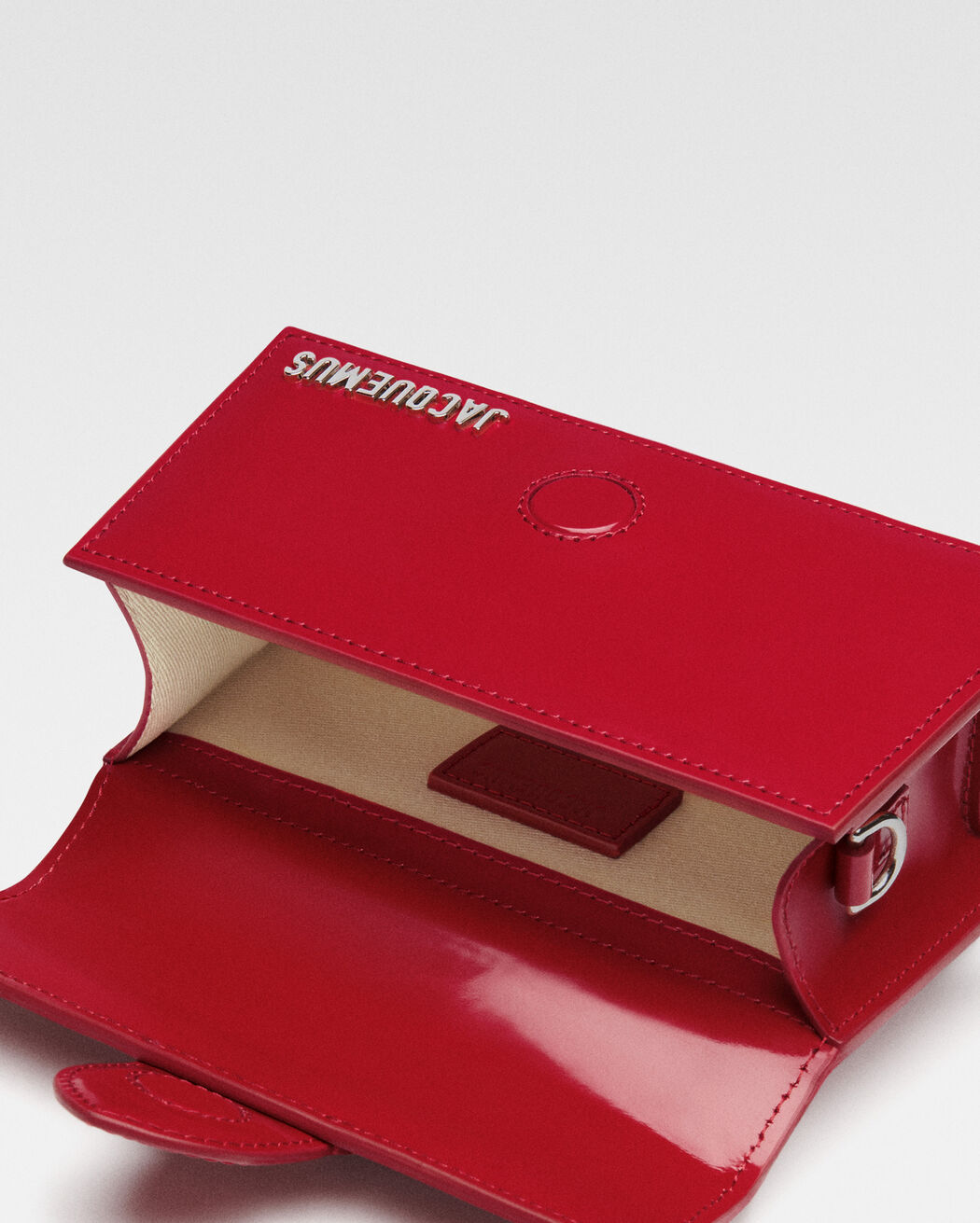 The Bambino jacquemus the bambino