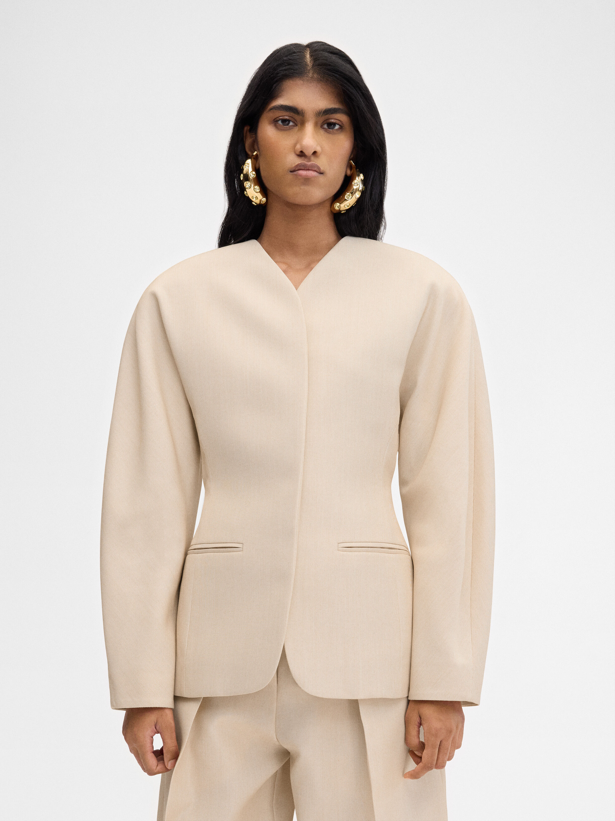 Inside the Jacquemus 10th anniversary show