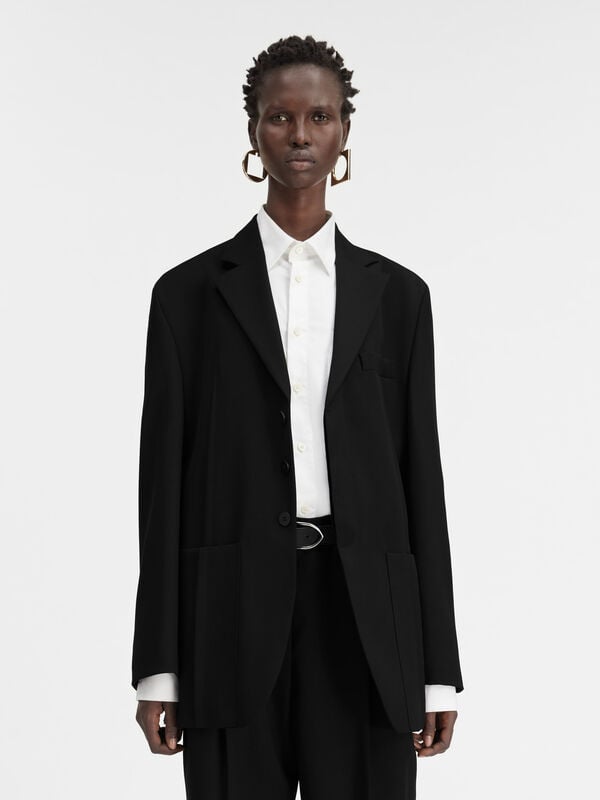 جاكيت La Veste D'Homme jacquemus جاكيت la veste d homme