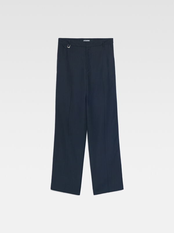 The Melo pants jacquemus the melo pants