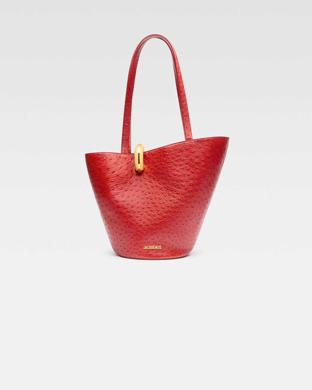 The medium Bambola jacquemus the medium bambola