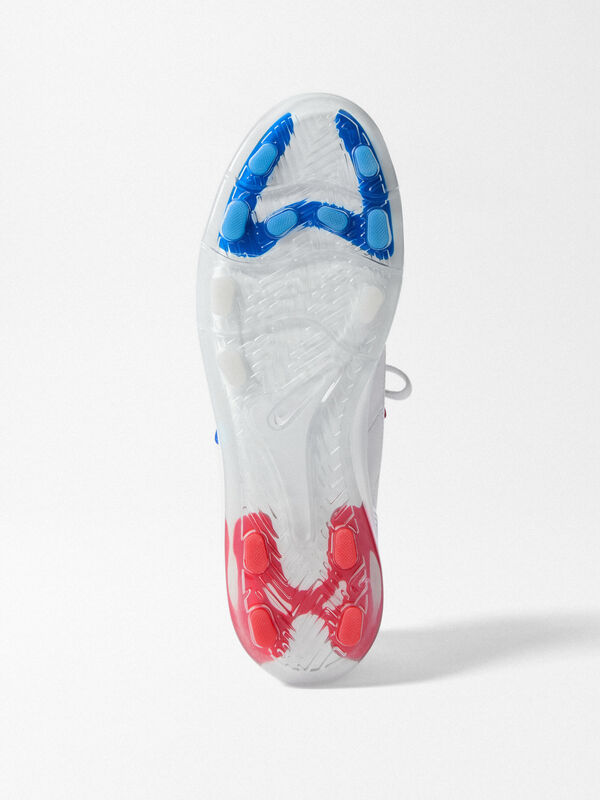 The Cryoshot shoe jacquemus the cryoshot shoe