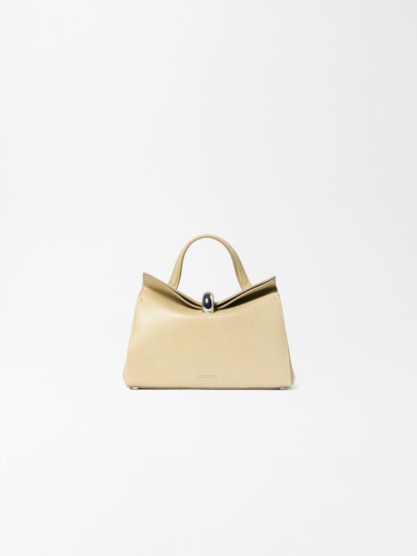 The small Valérie jacquemus the small val rie