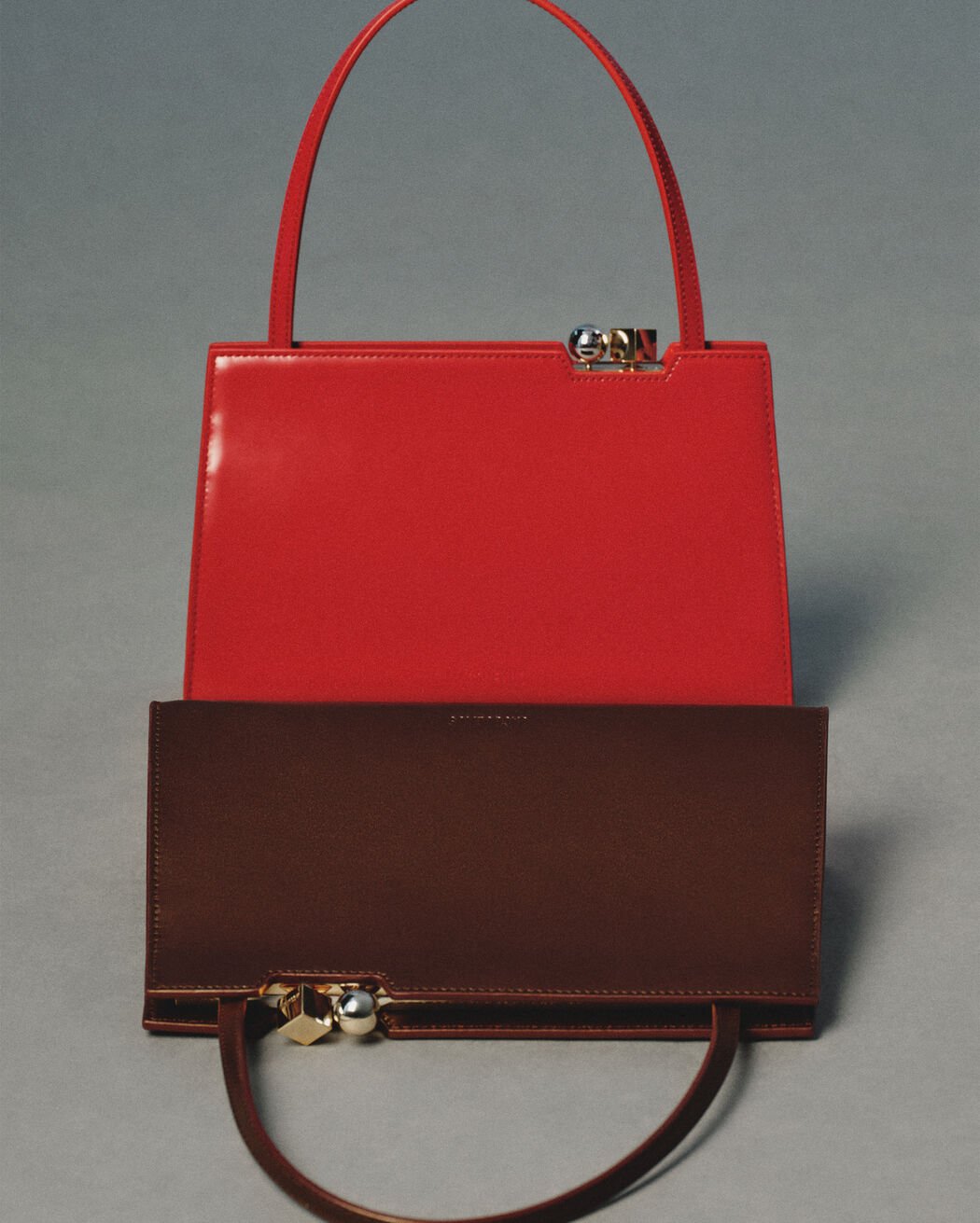 The Salon jacquemus the salon