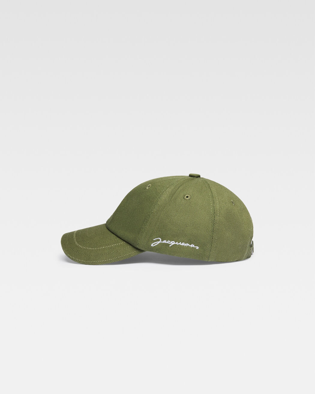 قبعة La Casquette Jacquemus قبعة la casquette jacquemus