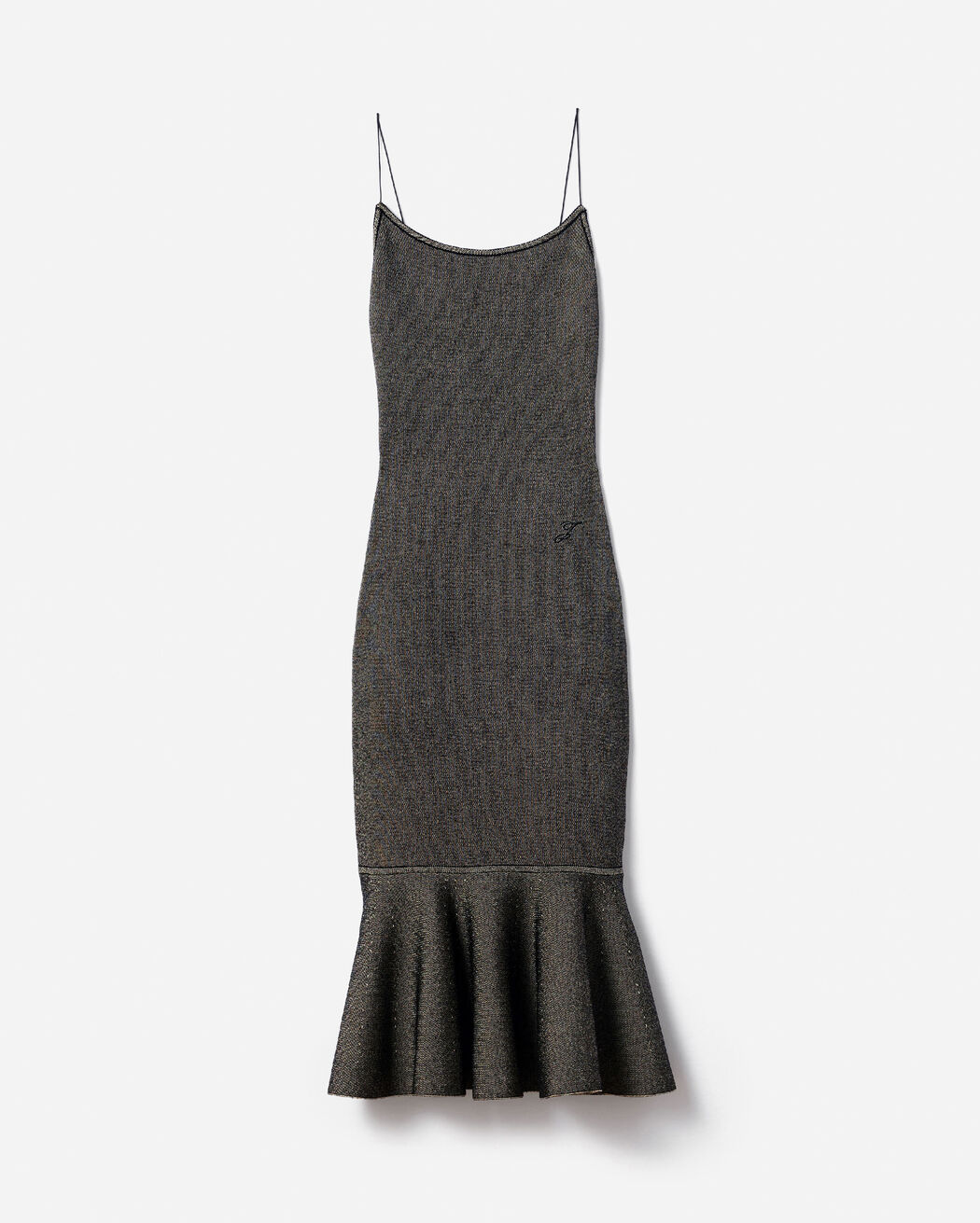 LA ROBE MAILLE PINA jacquemus la robe maille pina