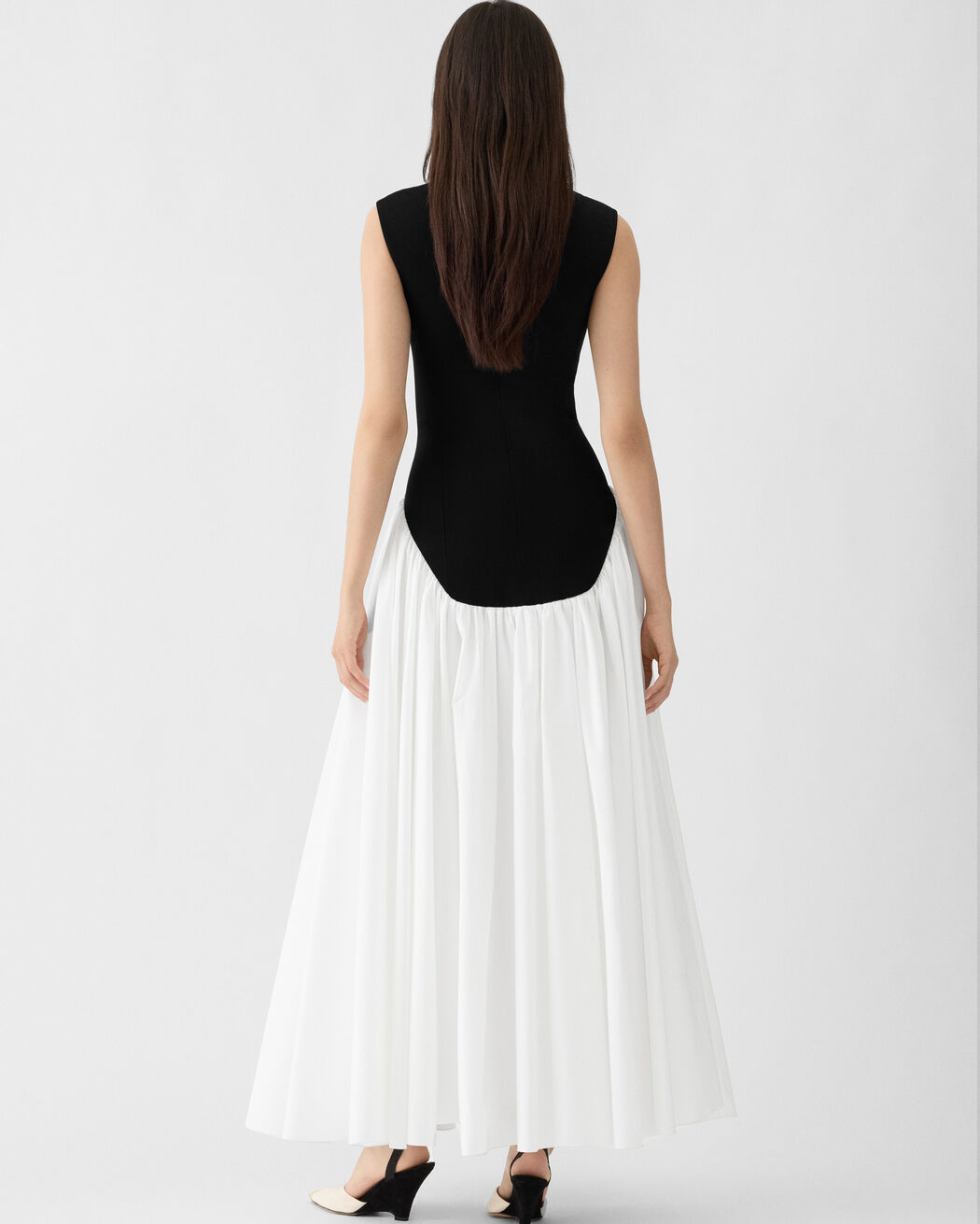 The Esperga dress jacquemus the esperga dress