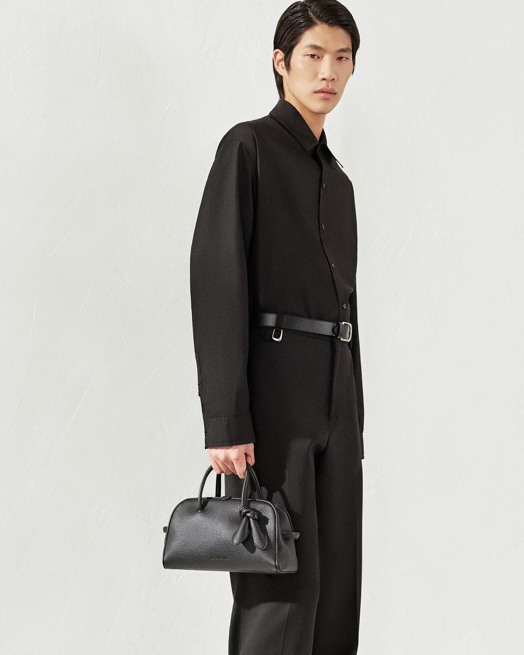 The small Turismo jacquemus the small turismo