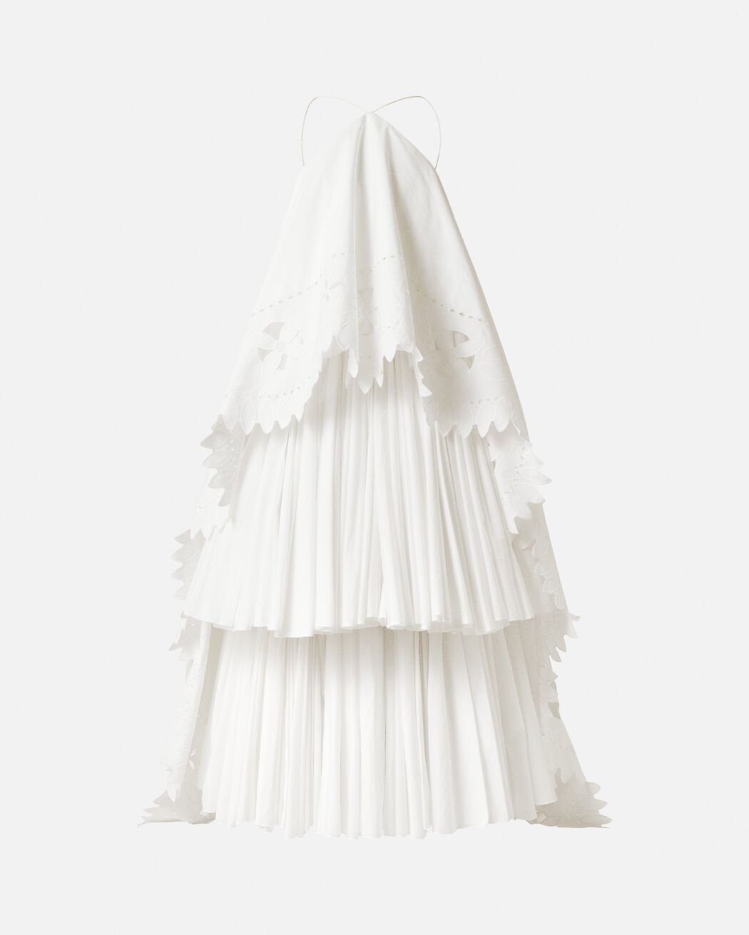 The Provençale dress jacquemus the proven ale dress