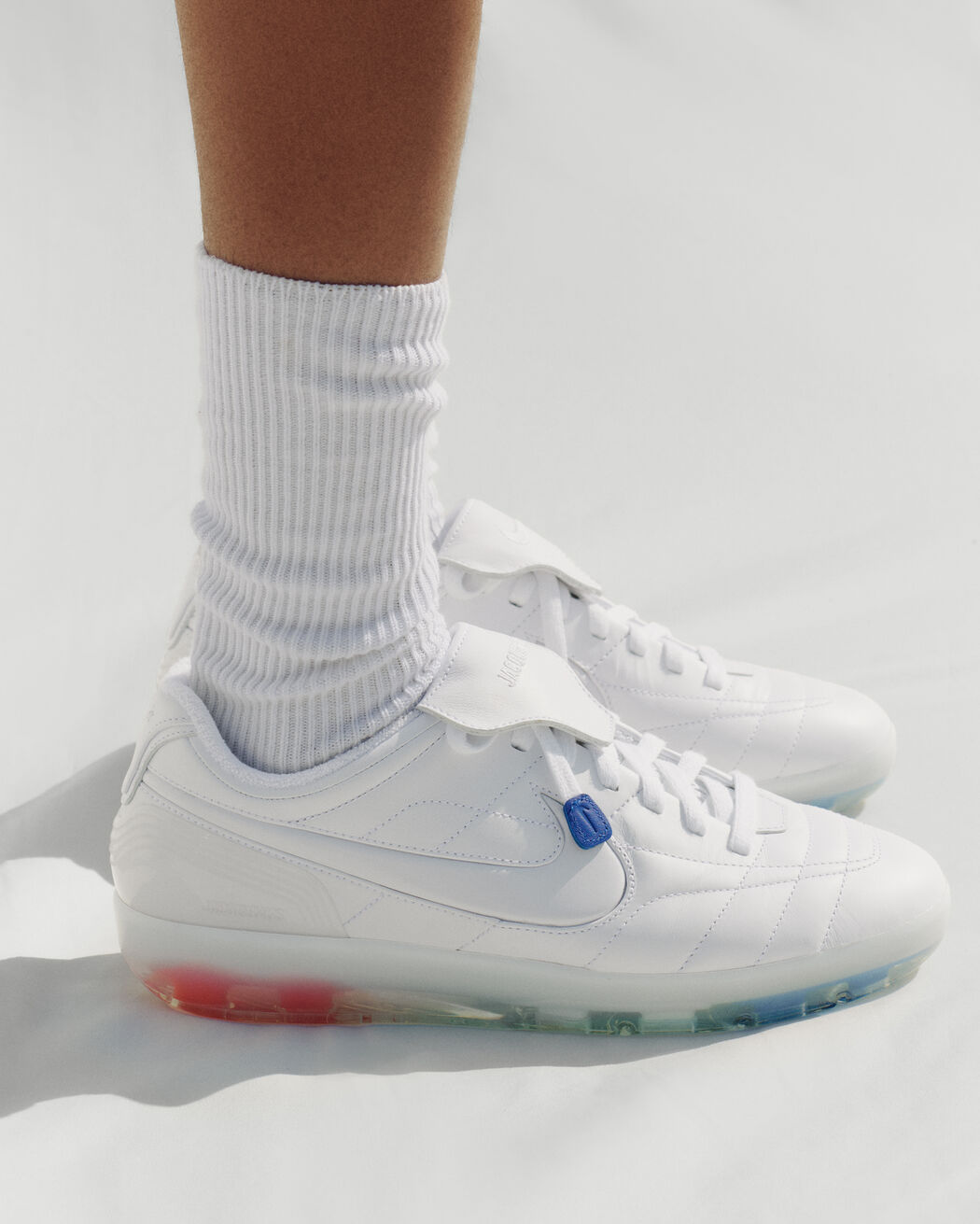 The Cryoshot shoe jacquemus the cryoshot shoe