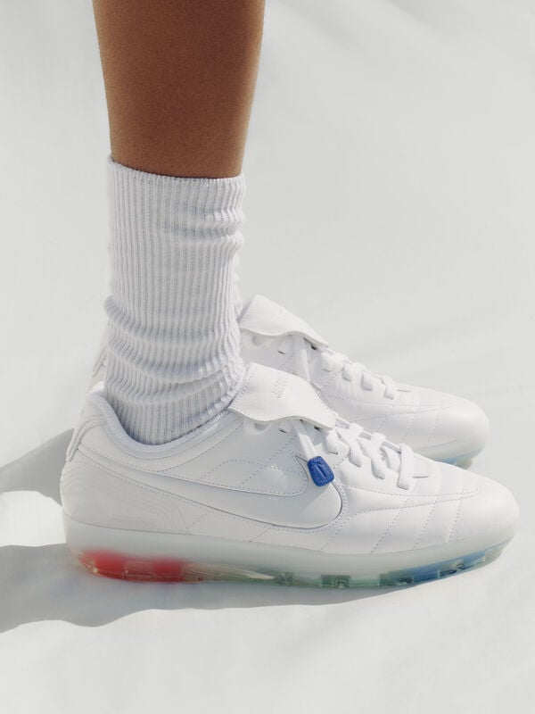 The Cryoshot shoe jacquemus the cryoshot shoe