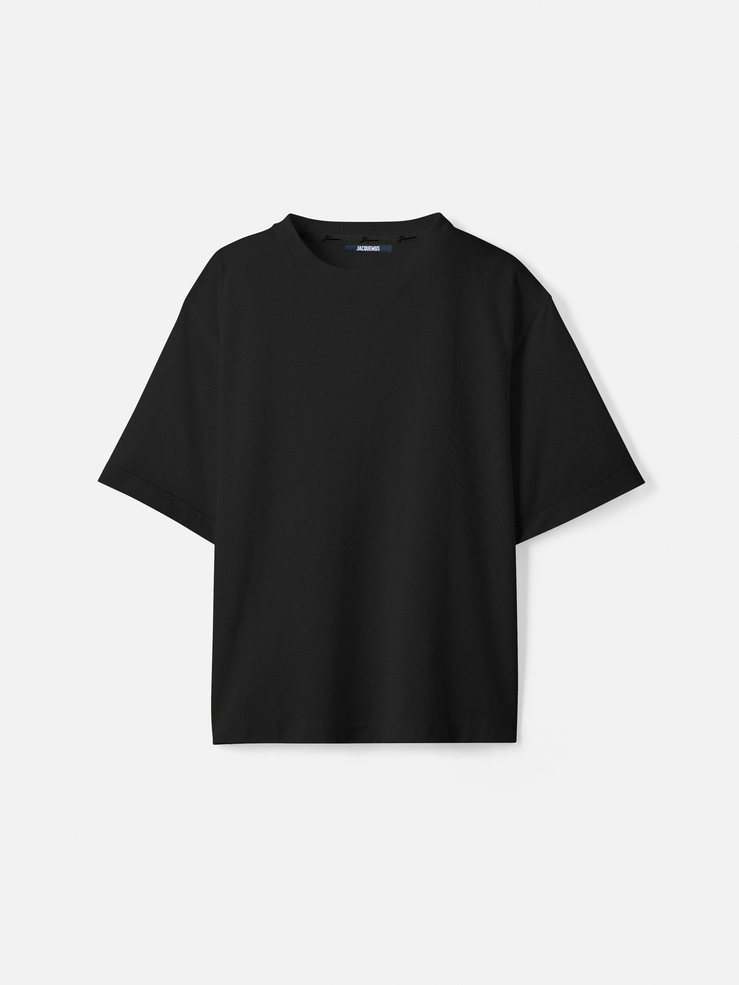 The Rond Carré Short-sleeve T-shirt