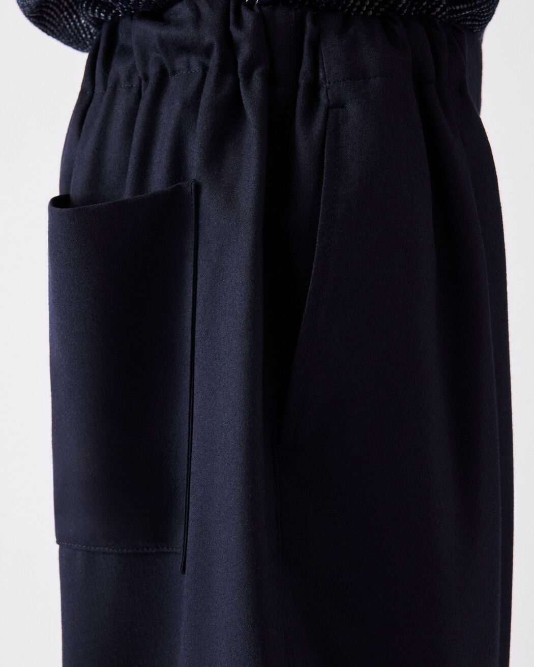 The Gio pants jacquemus the gio pants