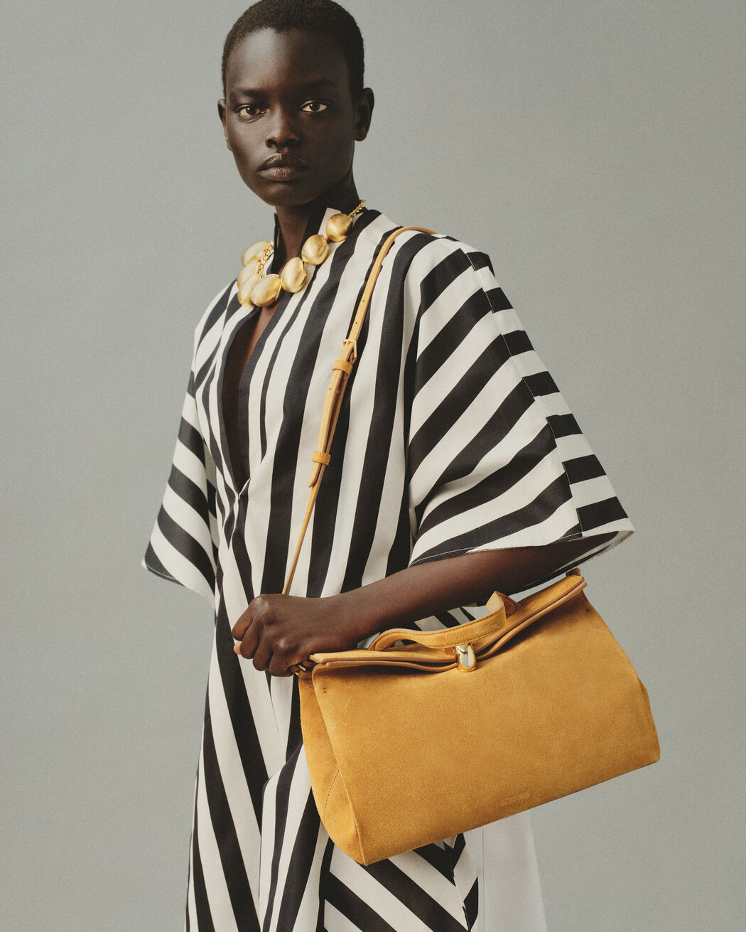 The Valérie حقيبة jacquemus the val rie حقيبة