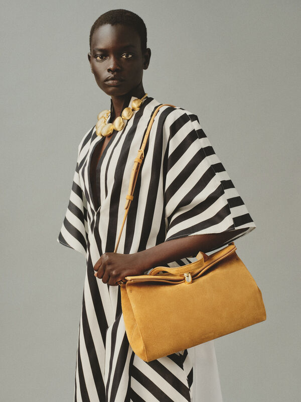 The Valérie jacquemus the val rie