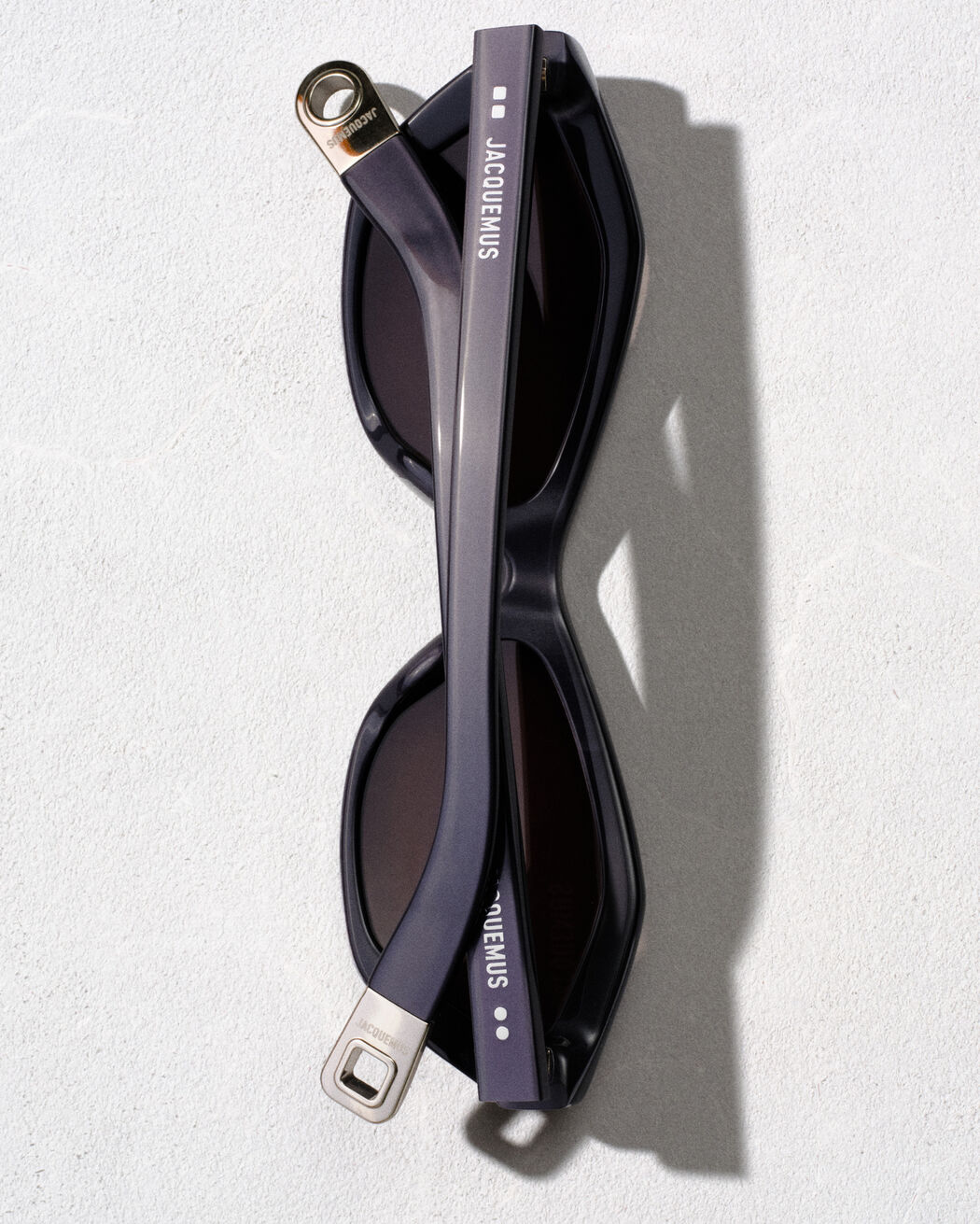 The Bambino sunglasses jacquemus the bambino sunglasses