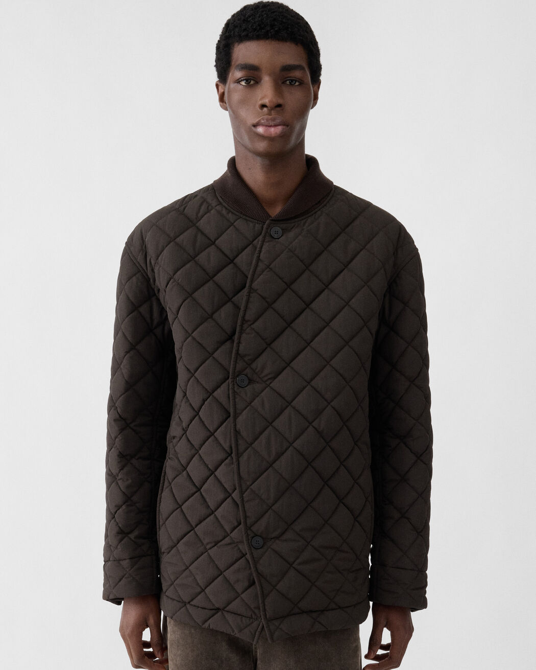 The Bastide Jacket jacquemus the bastide jacket