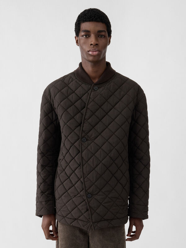 The Bastide Jacket jacquemus the bastide jacket