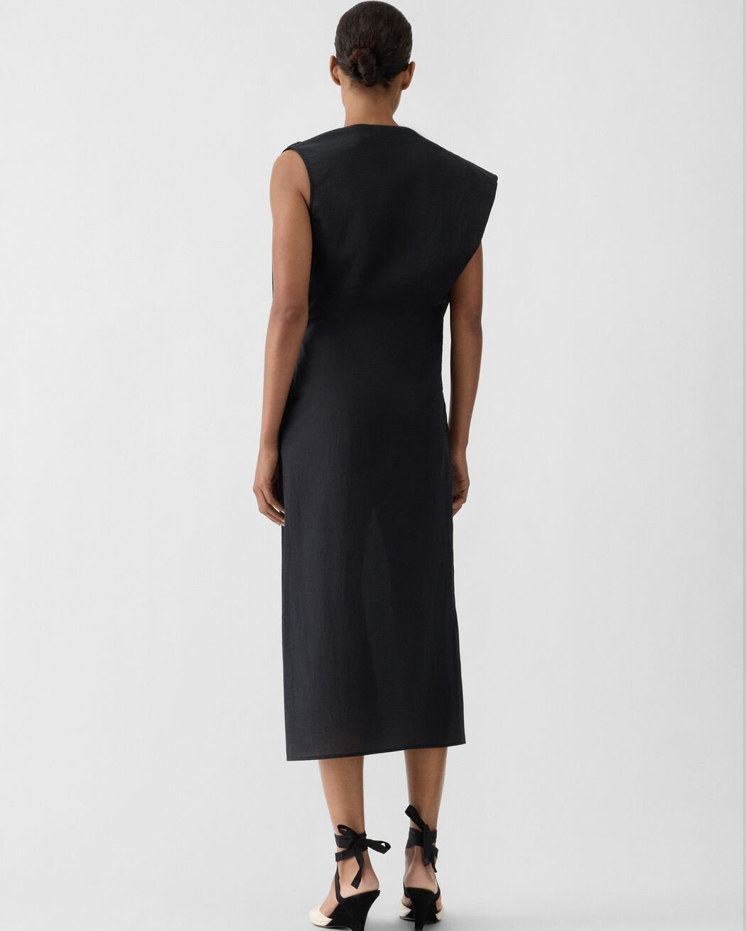 The Drap Dress jacquemus the drap dress
