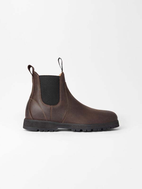 The Foin ankle boots jacquemus the foin ankle boots