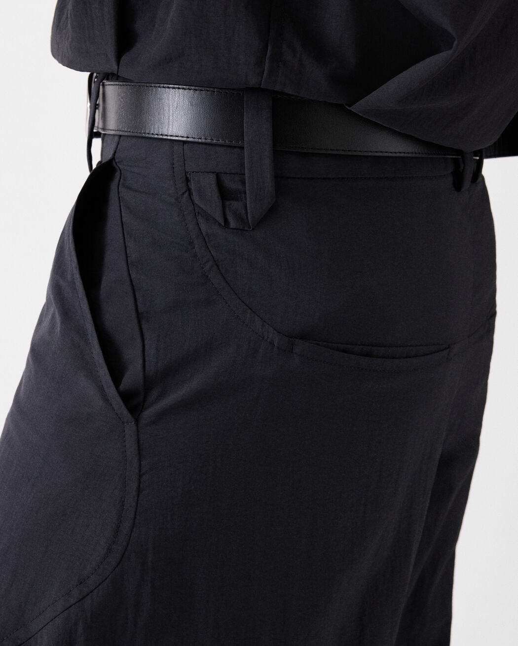 The Molino cargo pants jacquemus the molino cargo pants