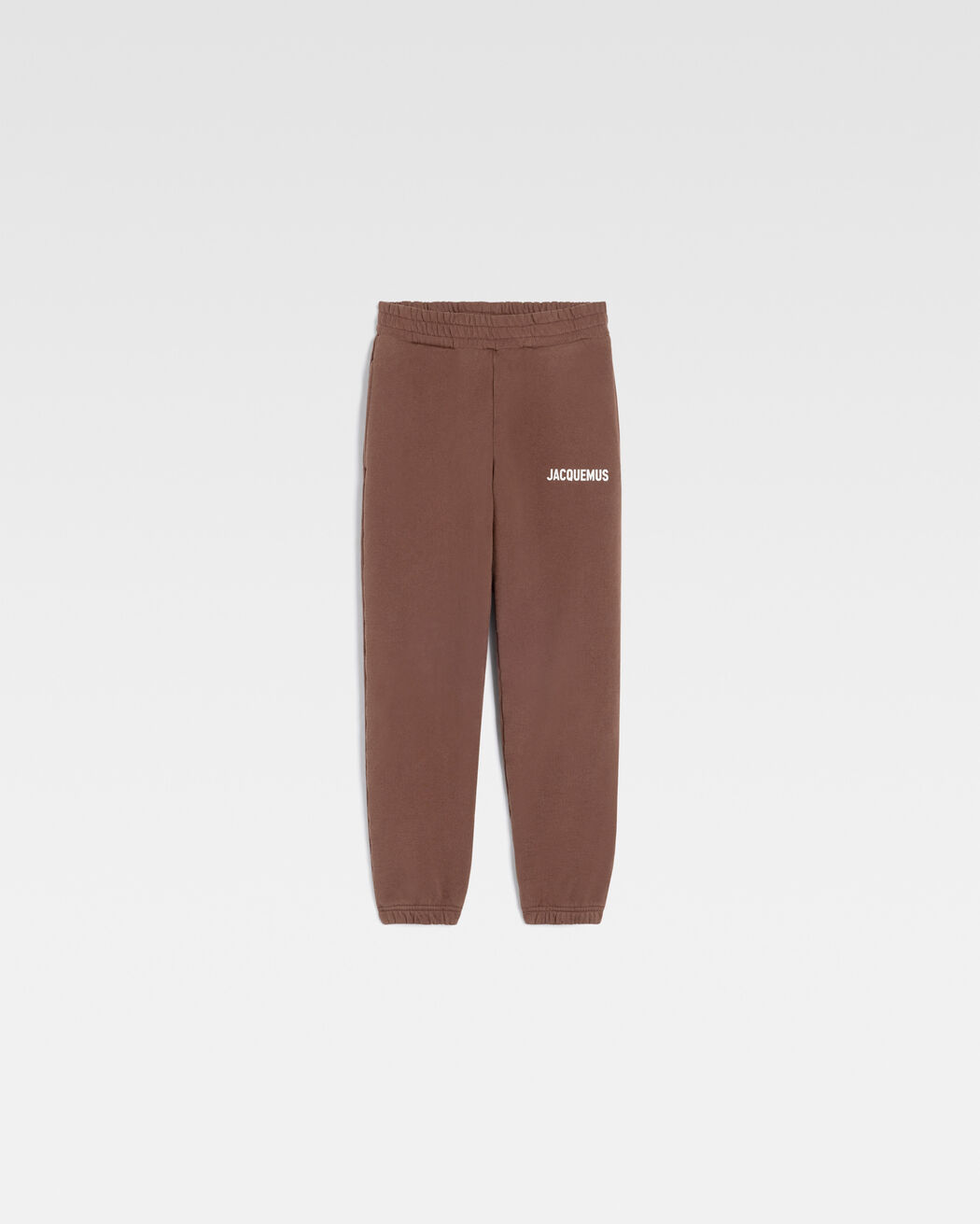 The Jacquemus kids' track pants the jacquemus kids track pants