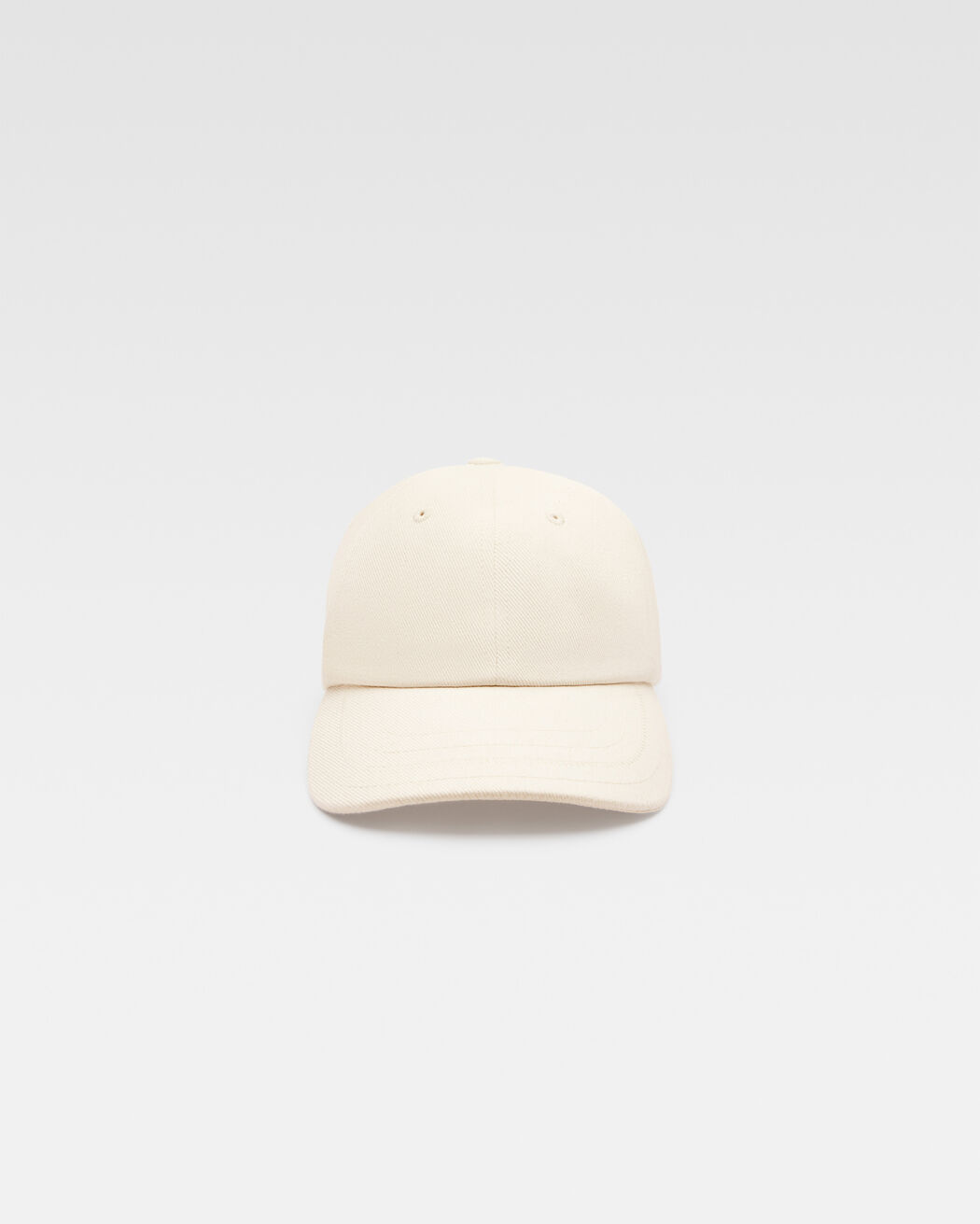 The Jacquemus cap the jacquemus cap