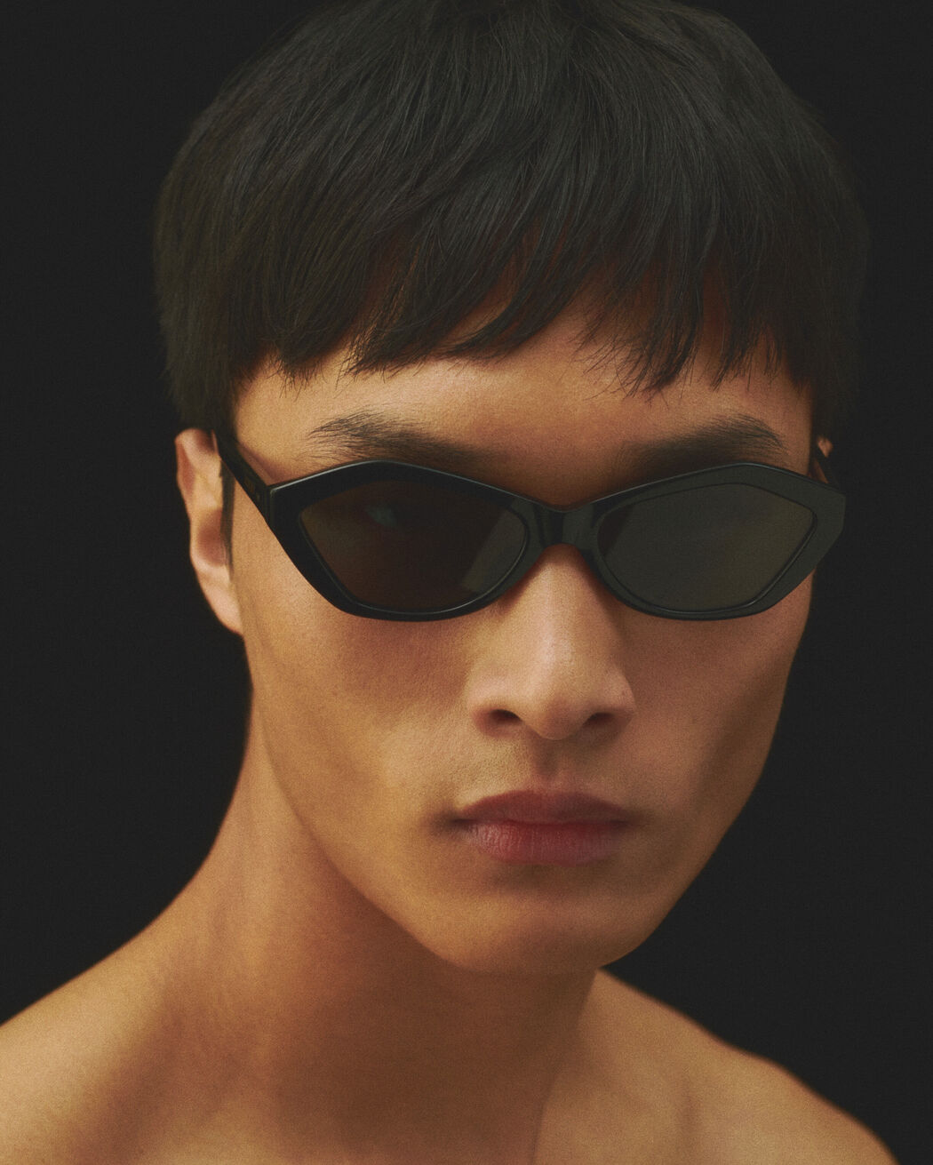 The Bambino sunglasses jacquemus the bambino sunglasses