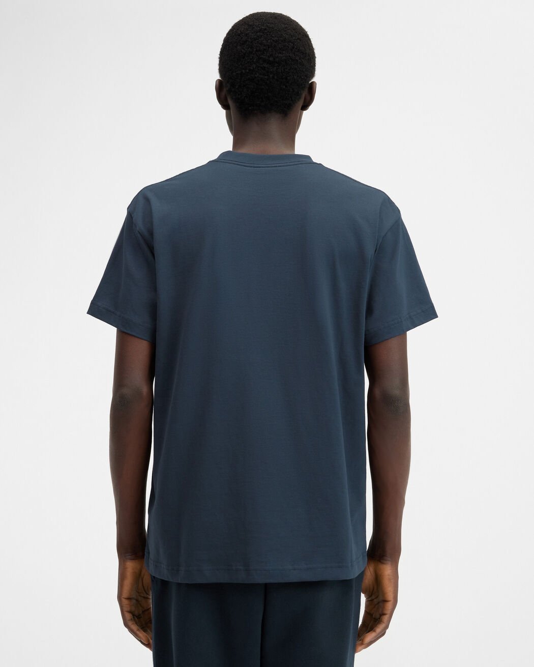 The Jacquemus t-shirt the jacquemus t shirt