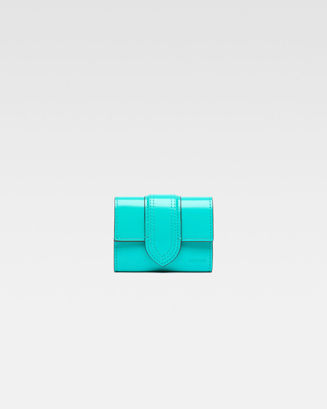 The Bambino wallet jacquemus the bambino wallet