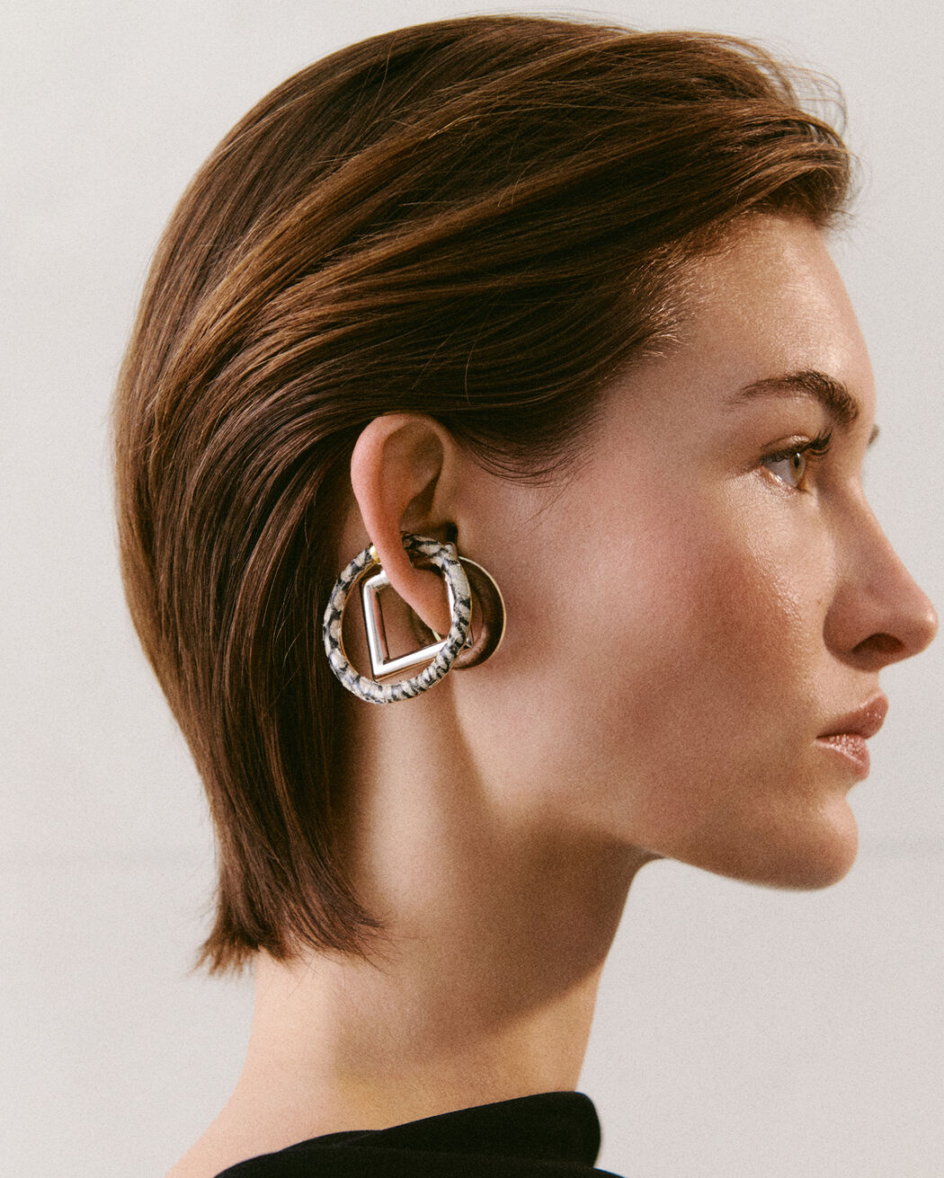 The ear jewelry jacquemus the ear jewelry