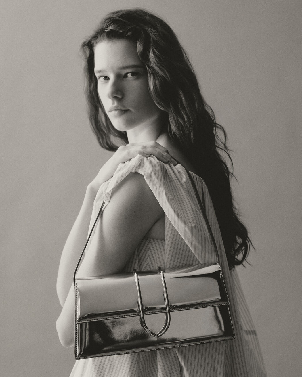 The Bambino Long jacquemus the bambino long