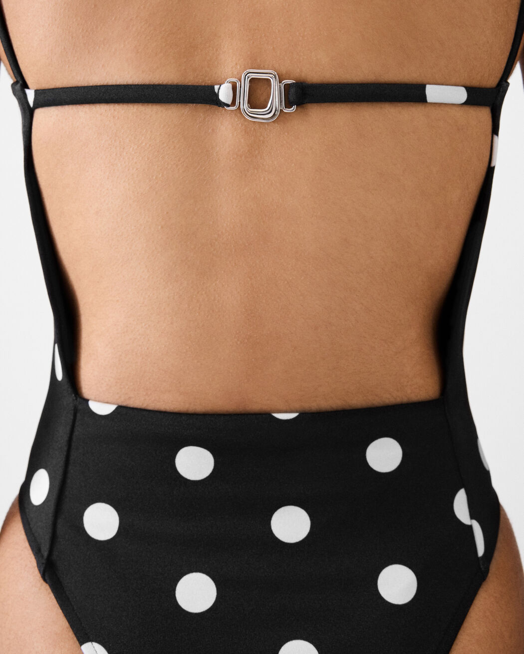 The Sole swimsuit jacquemus the sole swimsuit