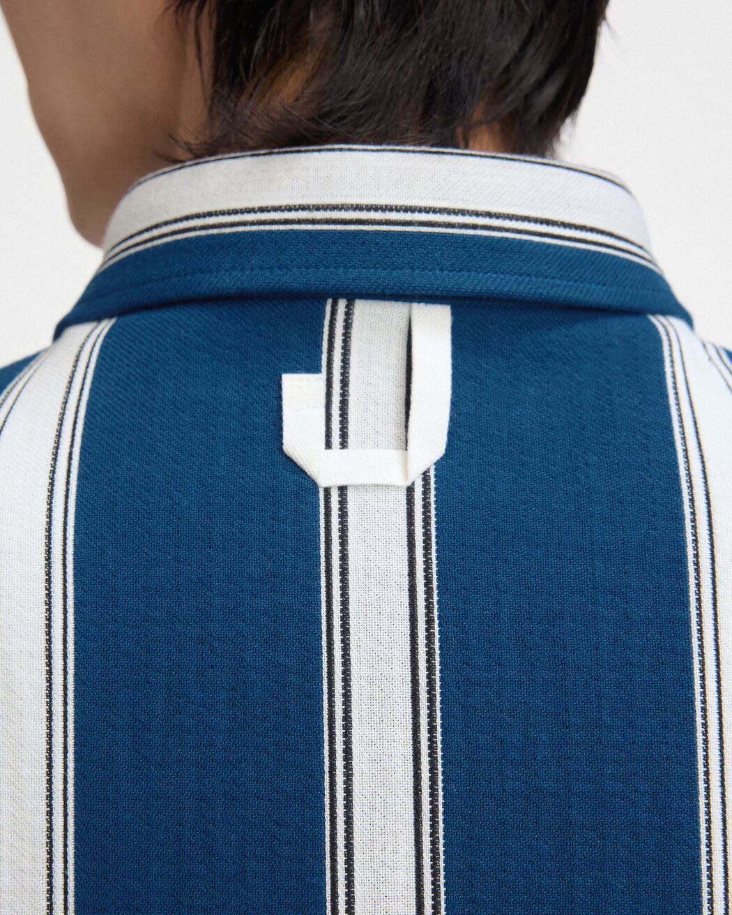 قميص La Chemise Papier jacquemus قميص la chemise papier