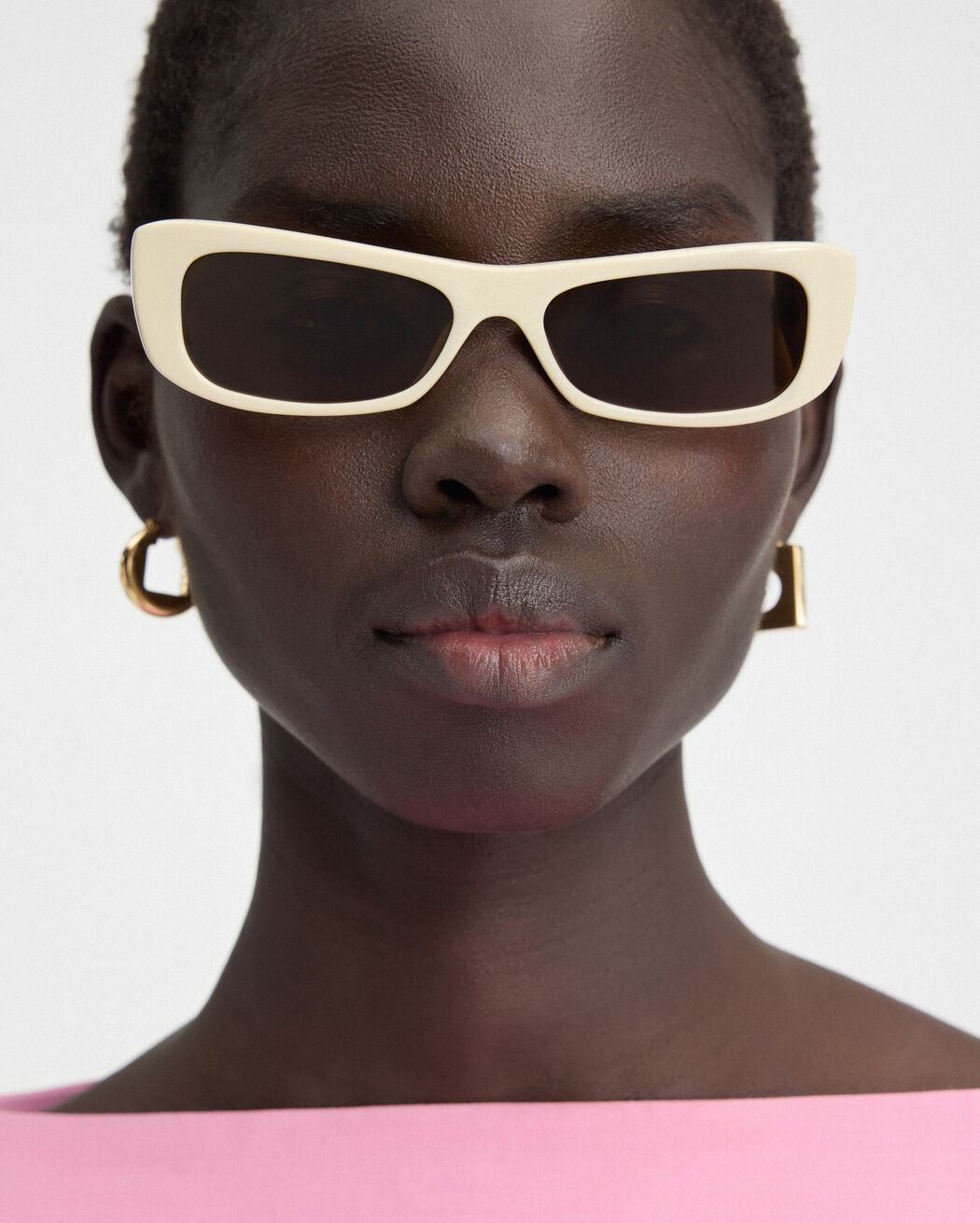 The ri نظارة شمسية jacquemus the ri نظارة شمسية