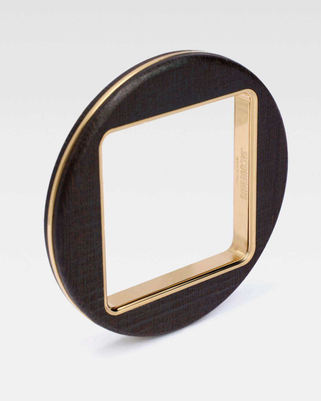 سوار Le Bracelet Rond jacquemus سوار le bracelet rond