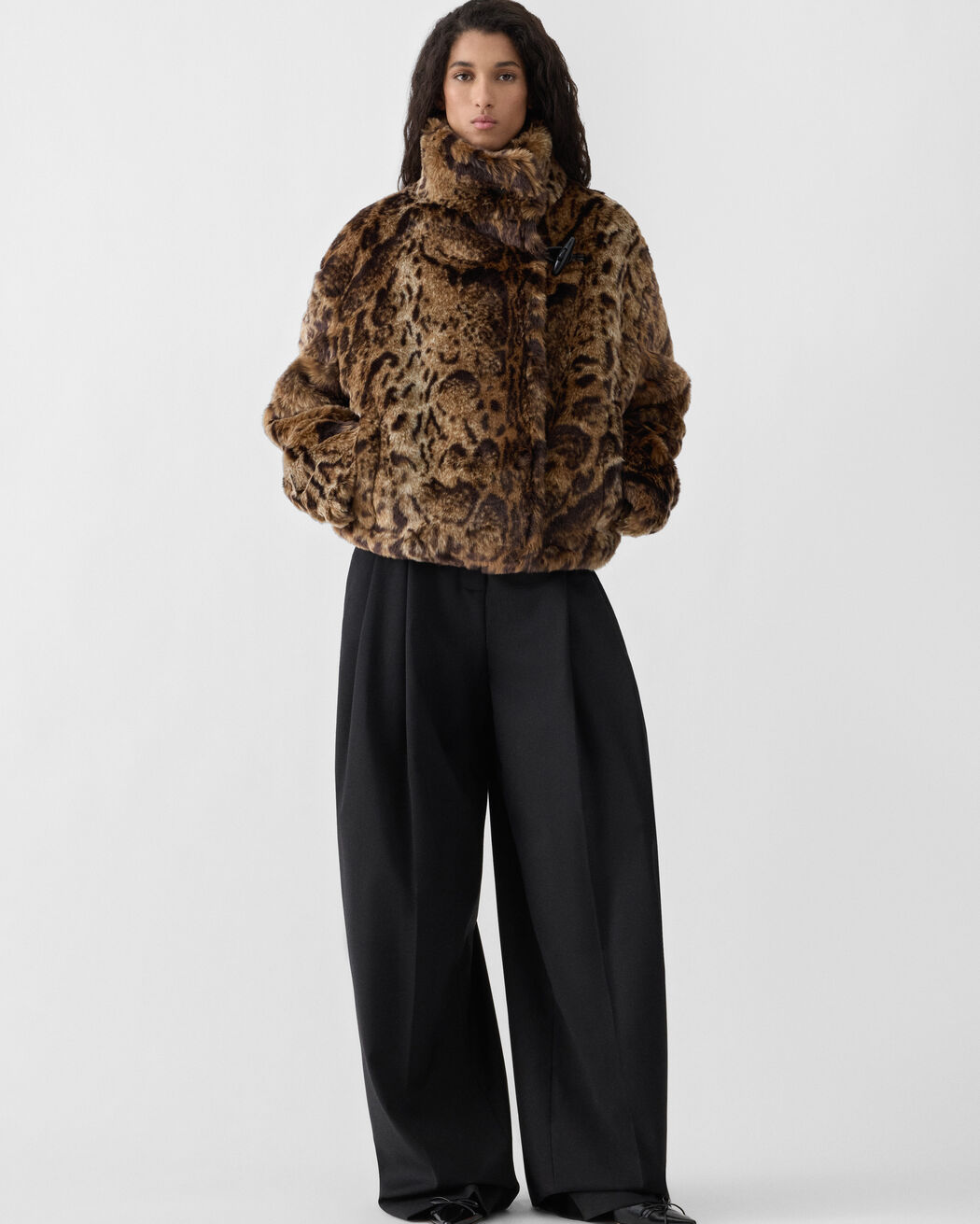 جاكيت The Fernando jacquemus جاكيت the fernando