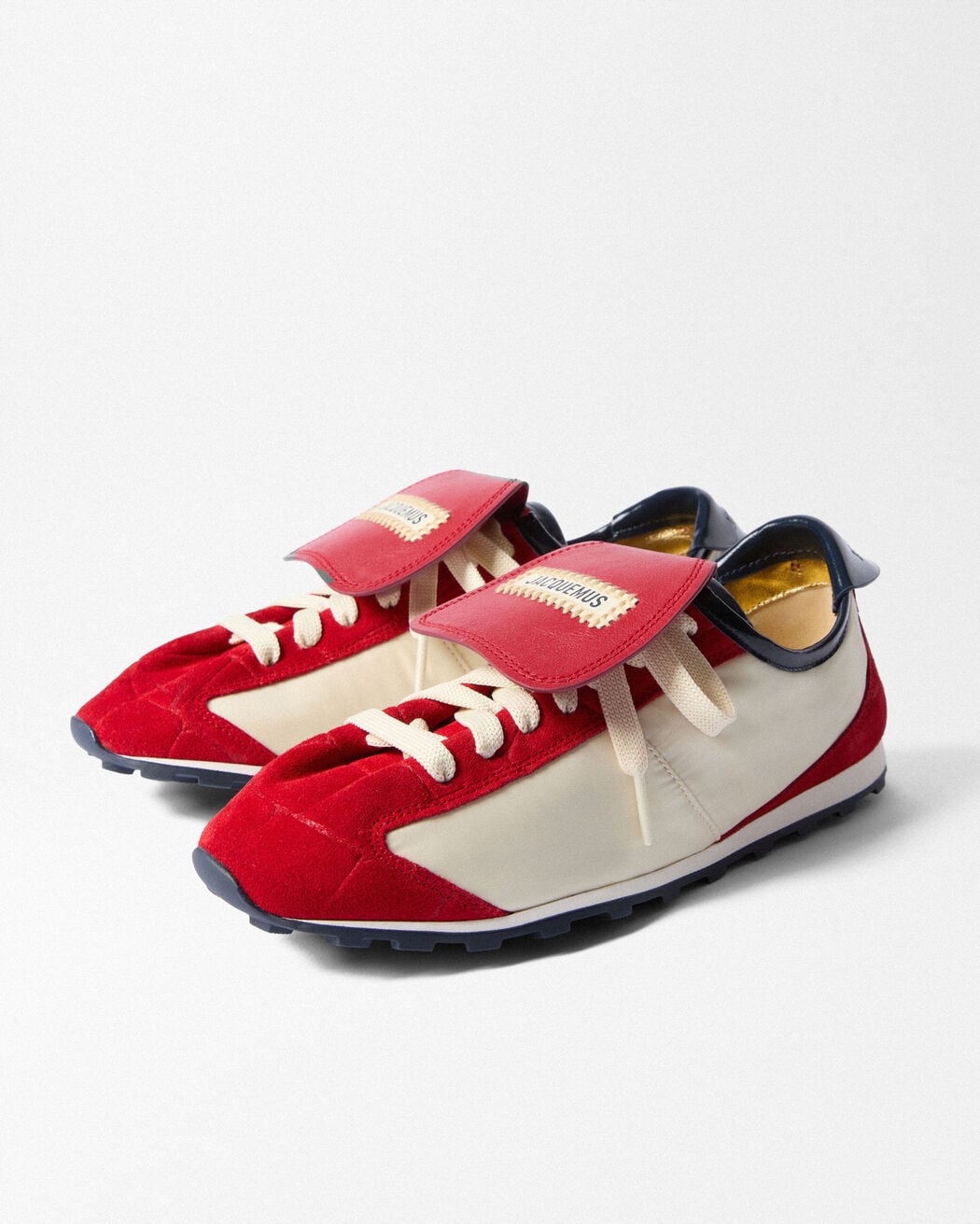 The Tennis jacquemus the tennis