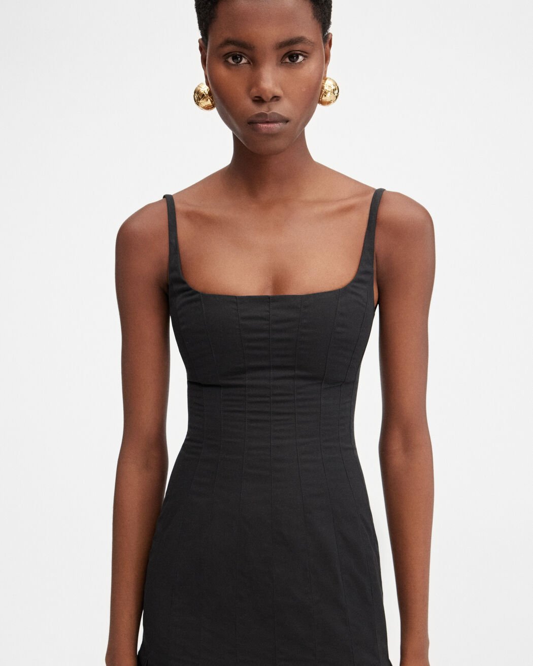 فستان The Agave jacquemus فستان the agave