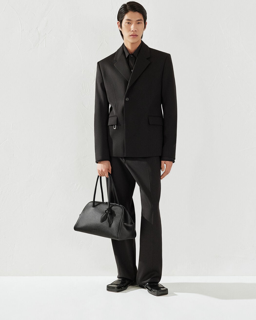 The Turismo jacquemus the turismo